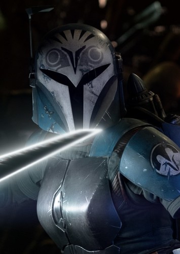 Bo Katan Kryze