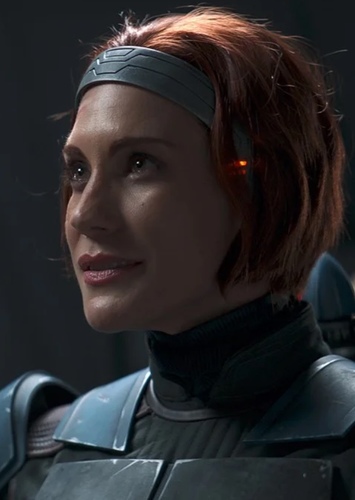 Bo-Katan Kryze