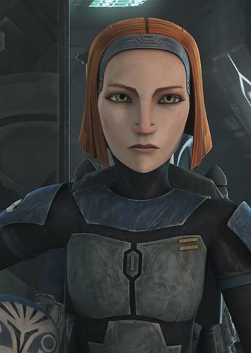 Bo-Katan Kryze