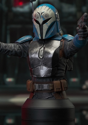Bo-Katan Kryze