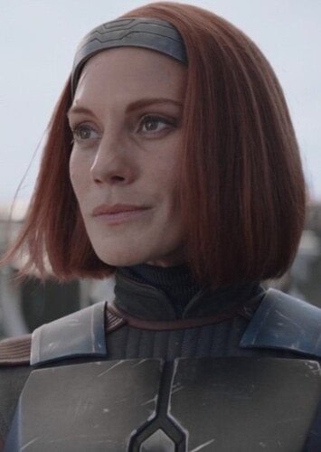 Bo-Katan Kryze