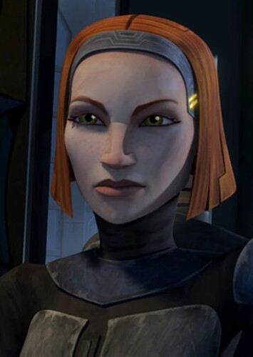 Bo-Katan Kryze