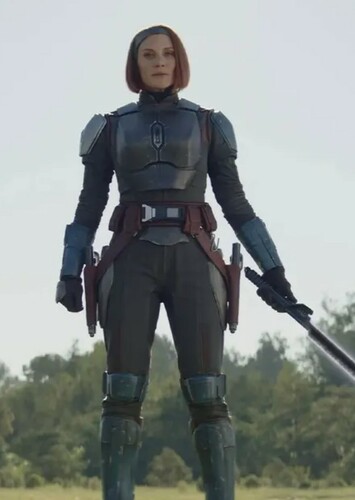 Bo-Katan Kryze
