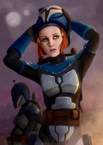 Bo-Katan Kryze