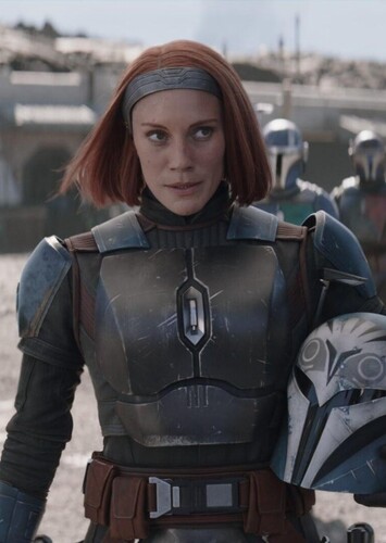 Bo-Katan Kryze