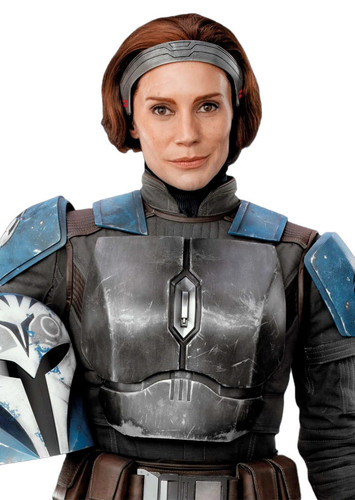 Bo-Katan Kryze
