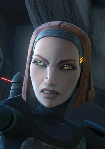 Bo-Katan Kryze