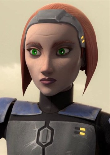 Bo-Katan Kryze