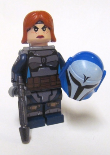 Bo-Katan Kryze