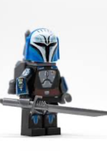 Bo-Katan Kryze