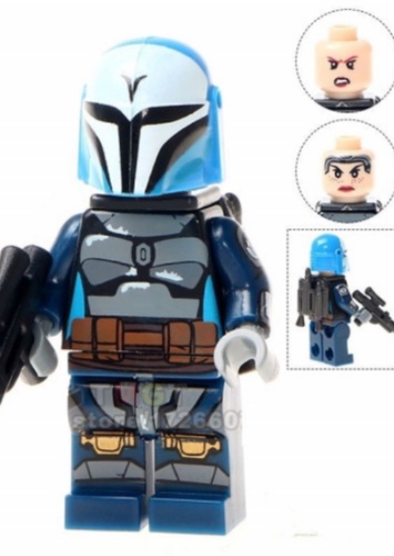 Bo-Katan Kryze