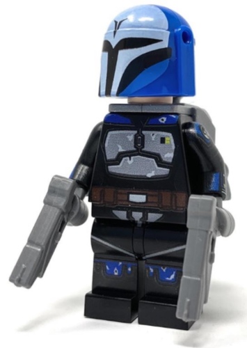 Bo-Katan Kryze