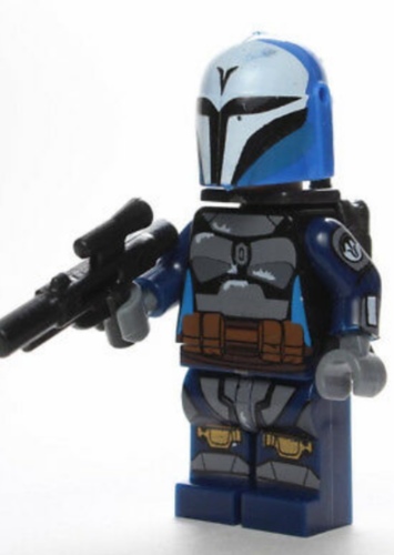 Bo-Katan Kryze