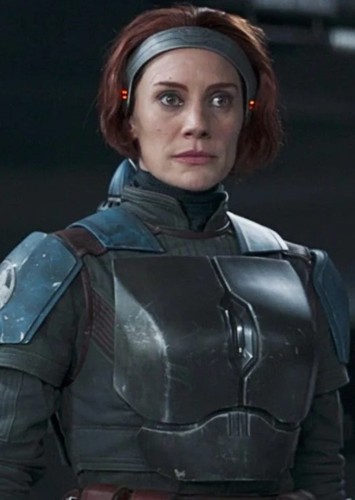 Bo-Katan Kryze