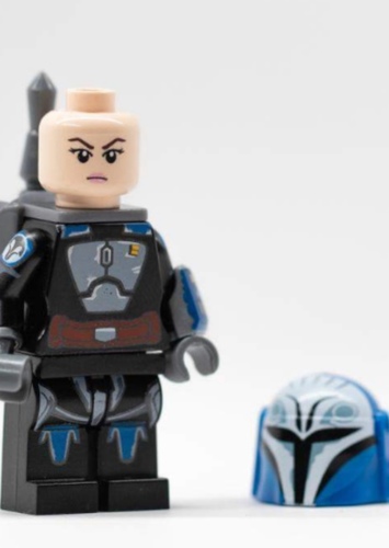 Bo-Katan Kryze