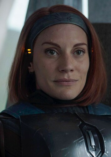Bo-Katan Kryze