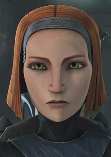 Bo-Katan Kryze