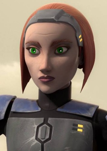 Bo-Katan Kryze