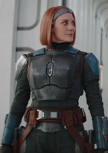 Bo-Katan Kryze