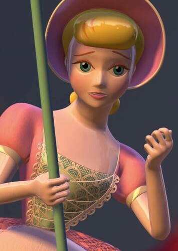 Bo Peep
