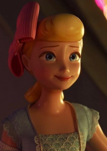 Bo Peep