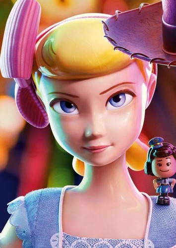 Bo Peep