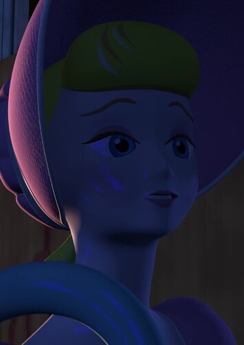Bo Peep