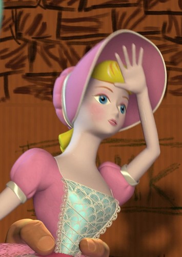 Bo Peep