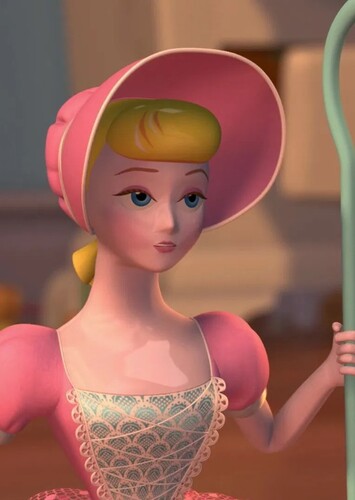 Bo Peep