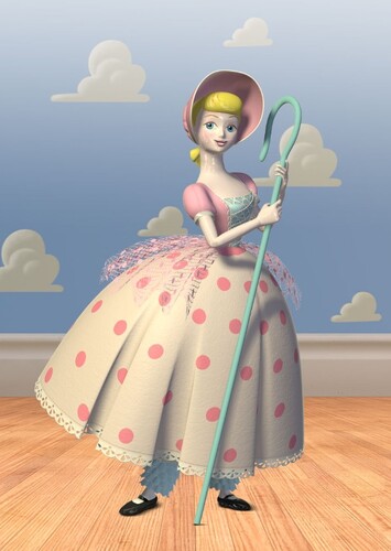 Bo Peep