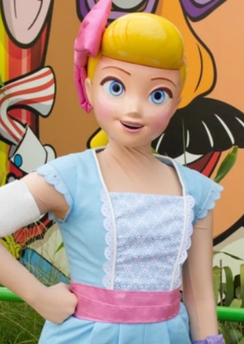 Bo Peep