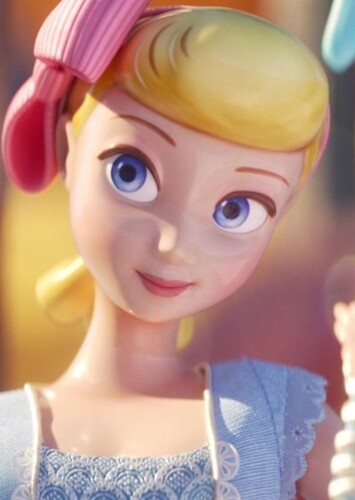 Bo Peep