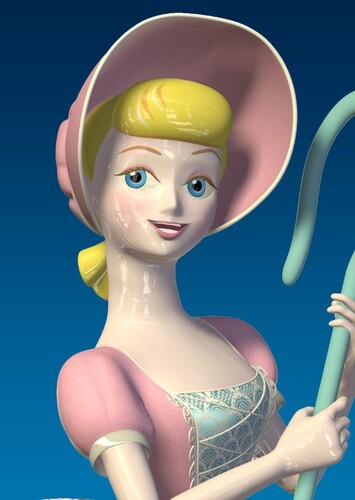 Bo Peep