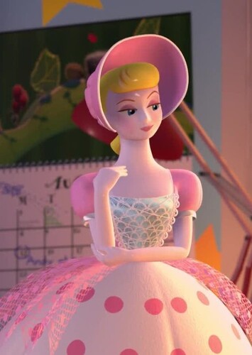 Bo Peep