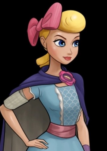 Bo Peep