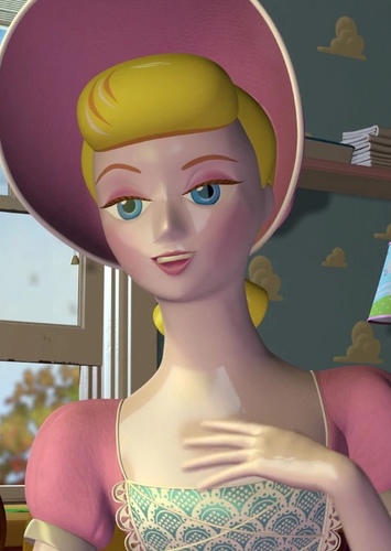 Bo Peep