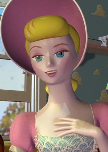Bo Peep