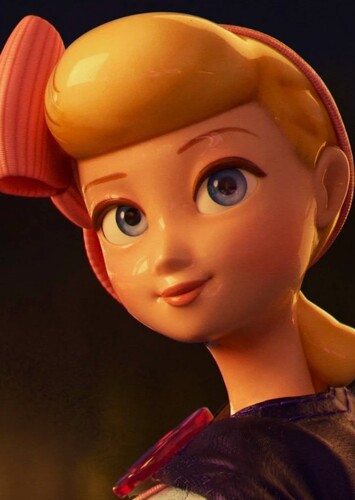 Bo Peep