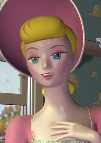 Bo Peep