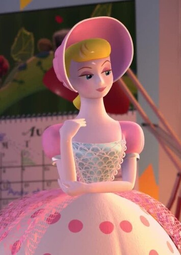 Bo Peep