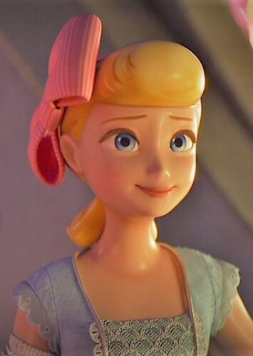 Bo Peep