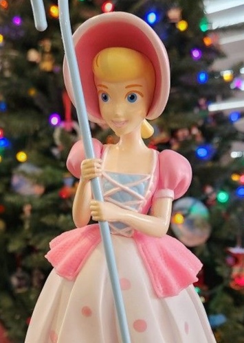 Bo Peep