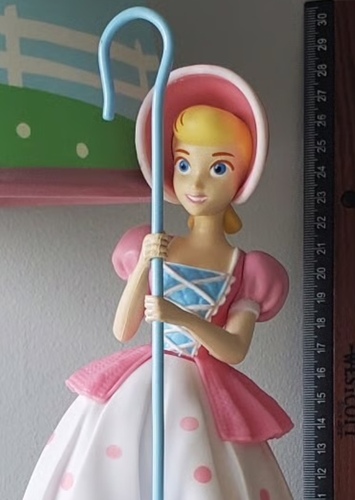 Bo Peep