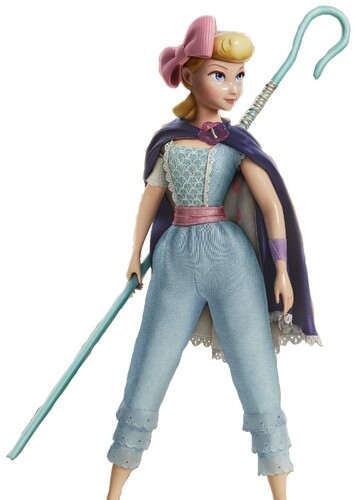 Bo Peep