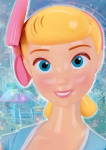 Bo Peep