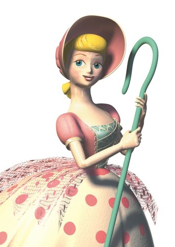 Bo Peep