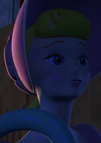 Bo Peep
