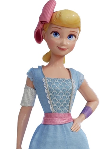 Bo Peep