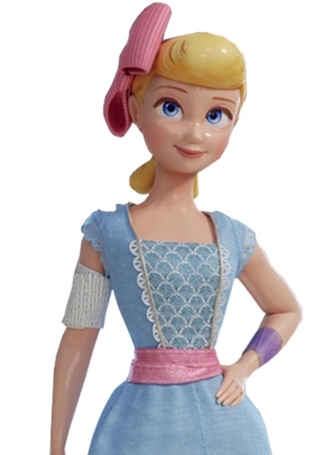 Bo Peep