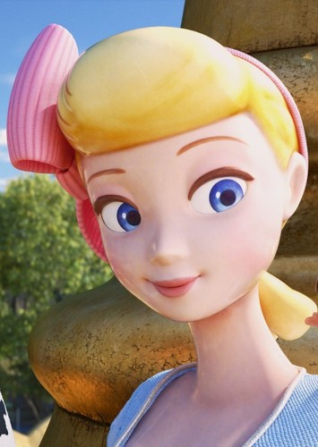 Bo Peep